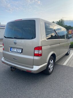 Transporter Caravela - 4