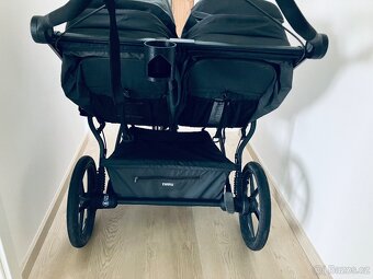 Thule Urban Glide 3 Double - 4