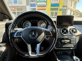 Mercedes CLA 200 CDI AMG - 4