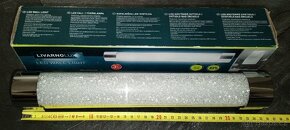 Koupelnové LED svítidlo - 4