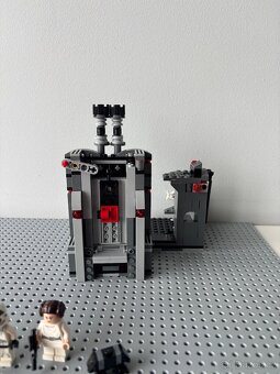 Lego Star Wars 75229 - 4