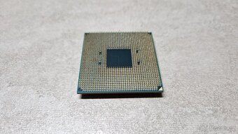 ❰ Nový CPU | AMD Ryzen 5 4650g Tray APU, AM4 + chladič ❱ - 4
