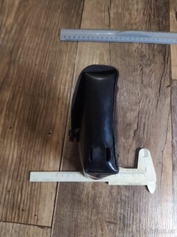 Retro brašna na kolo - 4