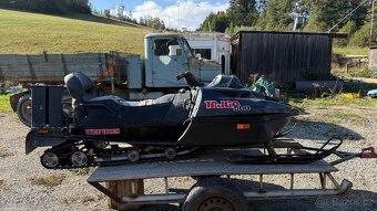 Tajga 500 - 4