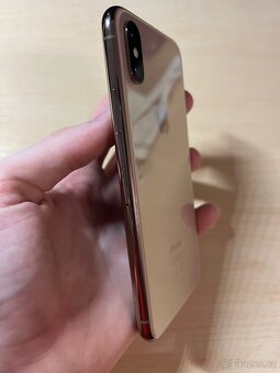 iPhone  XS - 4