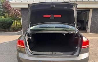 Volkswagen Passat 1.8 TSI BMT DSG Comfortline Aut - 4