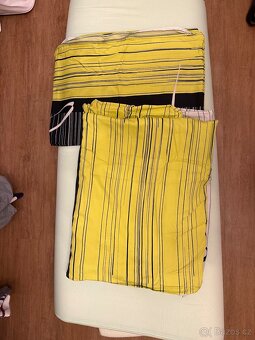 prošívaná deka a povlečení - 4