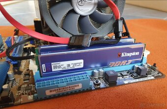 Komponenty do PC sestavy - 4