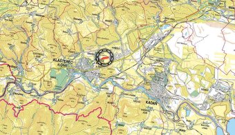 Louka, prodej, Vernéřov, Klášterec nad Ohří, Chomutov - 4