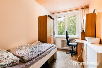 Prodej byty 4+1, 83 m² - Brno - Nový Lískovec, ev.č. 01932 - 4