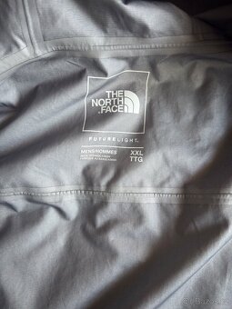 Pánská nepromokavá bunda The North Face Futurelight - 4