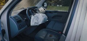 VW Transporter T5 7H 1.9TDI 63KW AXC GTY L902 r.v. 2005 - 4