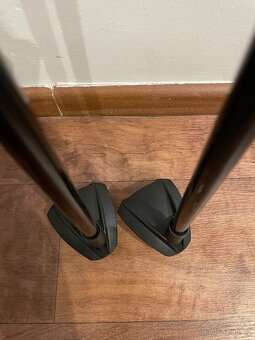 Běžecké hole Salomon - nové - 4