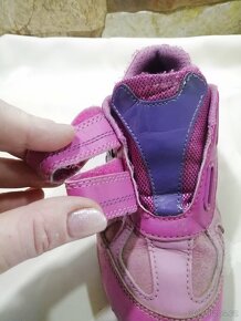 Dětské tenisky GEOX vel. 32 - 4