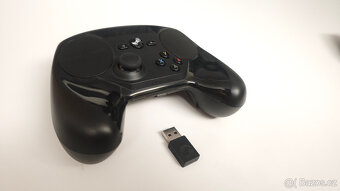 Steam Controller - 4