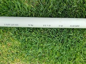 Kulový kohout 1 1/4 - 4