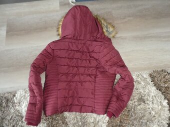 Dámská zimní bunda TALLY WEiJL - 4