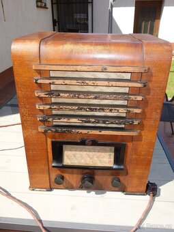 Koupím starožitnosti a starý nábytek - 4