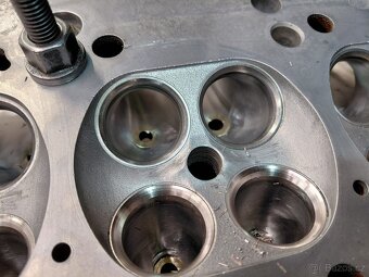 Závodní BMW E21 - 4