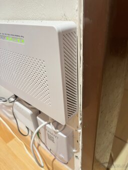 🛜O2 MODEM ZTE H267A – DSL WiFi modem/ router (plně funkční)🛜 - 4