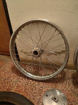 Jawa perak kola 160 mm - 4