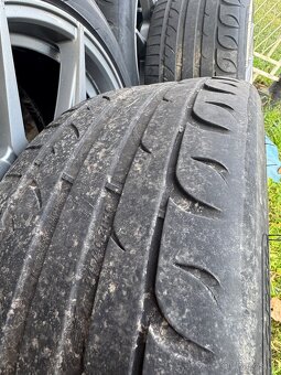 Keskin kt19 5x108 ET35 8,5J volvo ford - 4