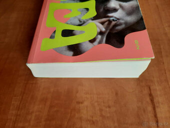 Acid For The Children - Vzpomínky - 4