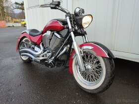 Victory boardwalk 1800ccm - 4