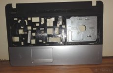 Packard bell TE11BZ - díly - 4