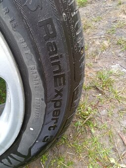 Pneu 185/65R15 Picasso - 4