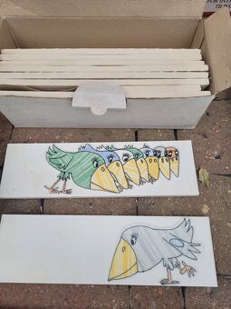 Keramická dlažba a obklad RAKO - 4