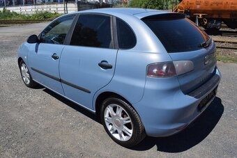 Seat Ibiza 1,4 i PO SERVISU,SUPER STAV - 4