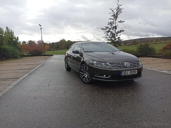 Volkswagen CC 2013 V6 3.6 FSI 220kW 4MOTION - 4