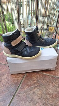 Zimní boty Baby Bare vel. 29 - 4