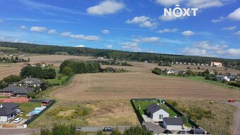 Prodej pozemek Bydlení, 944㎡ - 4