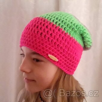 Homeless čepice - 4