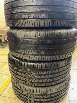 195 55 R15 85V Barum Bravuris 3 - 4