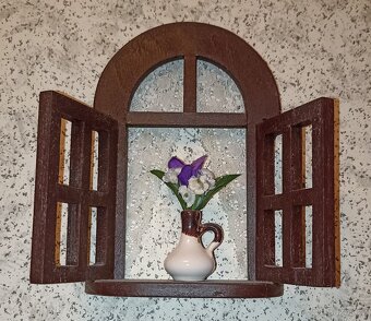 Miniatury keramiky, obrázky - 4