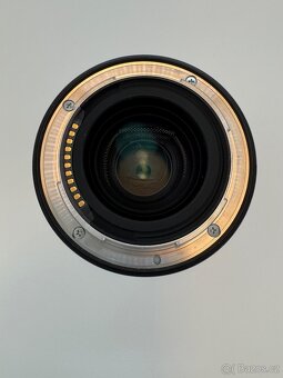 Nikon Z 50mm f/1.8 S – TOP stav - 4