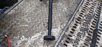 Kardan VW Passat b6 3c 2.0TDI 103kw 4motion - 4