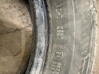 Zimní gumy 165/70 R14 Barum Polaris 5 - 4