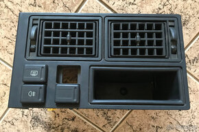 Škoda Favorit a Forman díly 4 ram. volant - 4