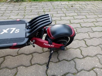 Techlife 7Xs - 4
