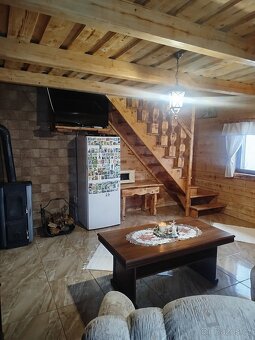Drevenica , chata na predaj - 4