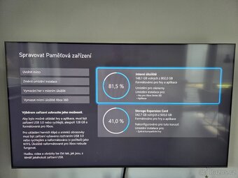 1TB disk XBOX Seagate Expansion Card for Xbox Series X/S 1TB - 4