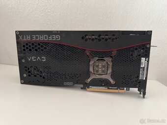 EVGA RTX 3080 FTW3 - 4