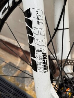 Horské kolo Maxbike M700 výborný stav vel 19,5 - 4