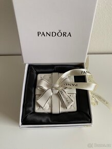 Pandora porcelánová ozdoba - 4