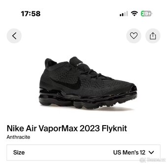 Nike Air VaporMax 2023 Flyknit - 4