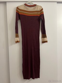 Šaty zara, velikost M - 4